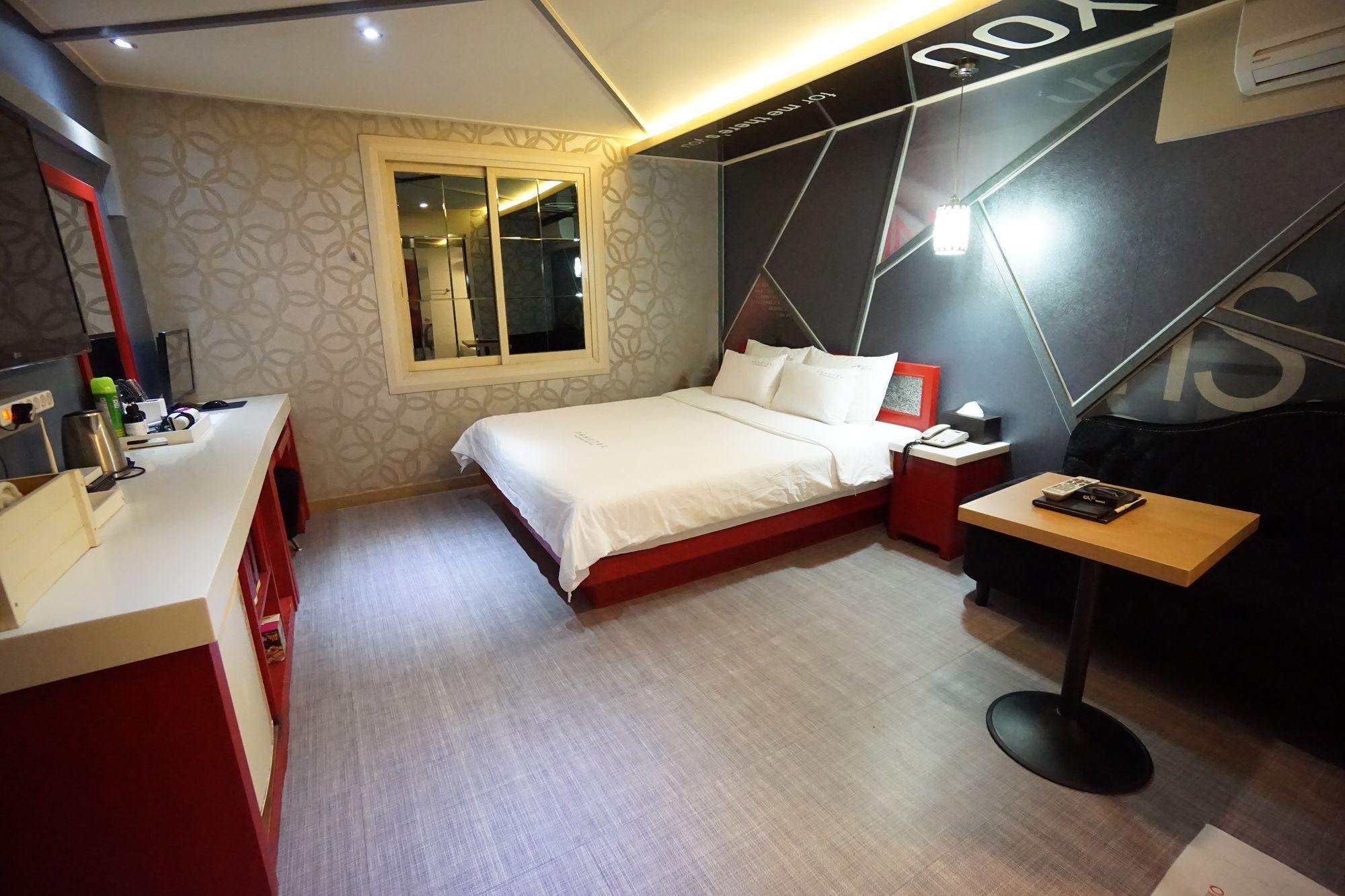 Oh Hotel Busan Ngoại thất bức ảnh